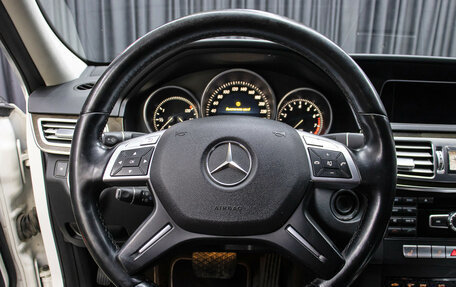Mercedes-Benz E-Класс, 2013 год, 1 890 000 рублей, 17 фотография