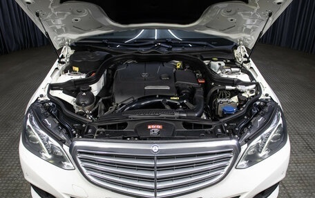 Mercedes-Benz E-Класс, 2013 год, 1 890 000 рублей, 9 фотография