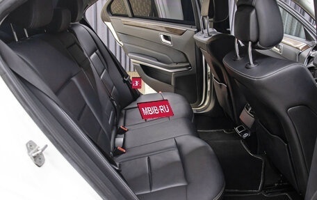Mercedes-Benz E-Класс, 2013 год, 1 890 000 рублей, 12 фотография