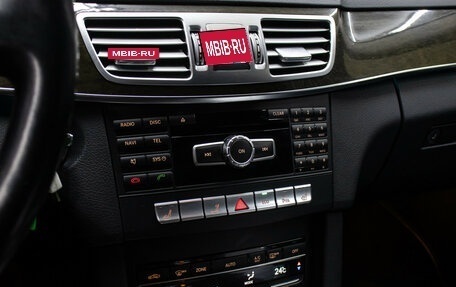 Mercedes-Benz E-Класс, 2013 год, 1 890 000 рублей, 18 фотография
