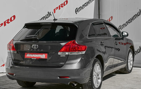 Toyota Venza I, 2009 год, 1 800 000 рублей, 4 фотография