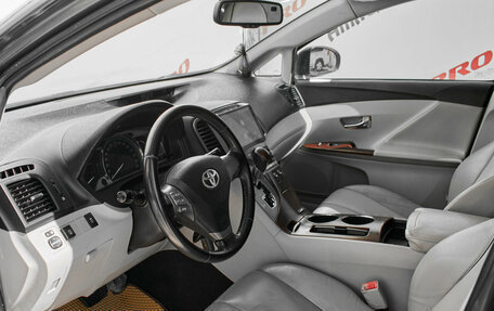Toyota Venza I, 2009 год, 1 800 000 рублей, 10 фотография