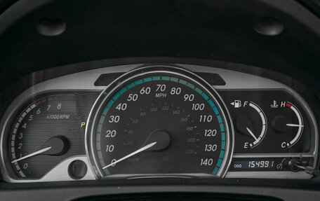 Toyota Venza I, 2009 год, 1 800 000 рублей, 13 фотография