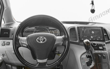 Toyota Venza I, 2009 год, 1 800 000 рублей, 12 фотография