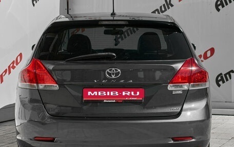 Toyota Venza I, 2009 год, 1 800 000 рублей, 5 фотография
