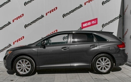 Toyota Venza I, 2009 год, 1 800 000 рублей, 7 фотография