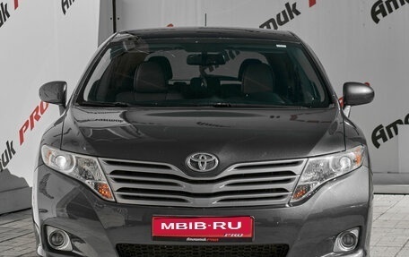 Toyota Venza I, 2009 год, 1 800 000 рублей, 2 фотография