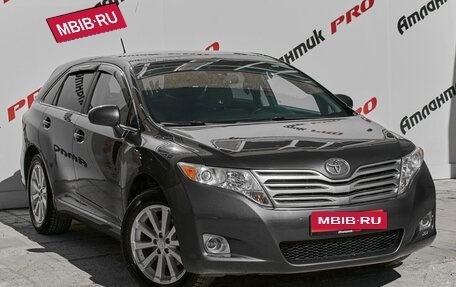 Toyota Venza I, 2009 год, 1 800 000 рублей, 3 фотография