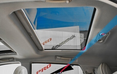Toyota Venza I, 2009 год, 1 800 000 рублей, 9 фотография