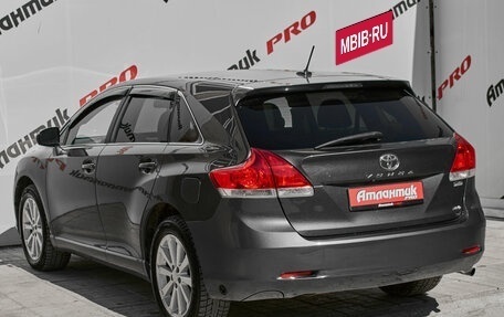 Toyota Venza I, 2009 год, 1 800 000 рублей, 6 фотография