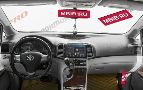 Toyota Venza I, 2009 год, 1 800 000 рублей, 11 фотография