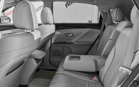 Toyota Venza I, 2009 год, 1 800 000 рублей, 21 фотография