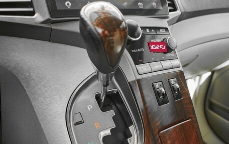 Toyota Venza I, 2009 год, 1 800 000 рублей, 18 фотография