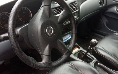 Nissan Almera, 2005 год, 400 000 рублей, 8 фотография