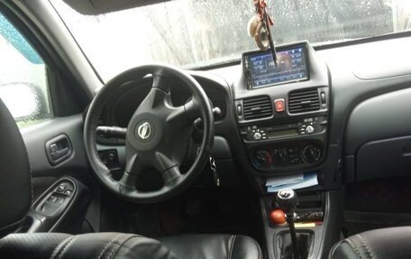 Nissan Almera, 2005 год, 400 000 рублей, 9 фотография