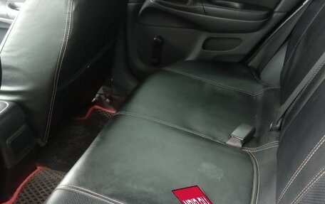 Nissan Almera, 2005 год, 400 000 рублей, 12 фотография