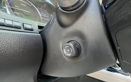 Lexus RX IV рестайлинг, 2021 год, 6 200 000 рублей, 16 фотография
