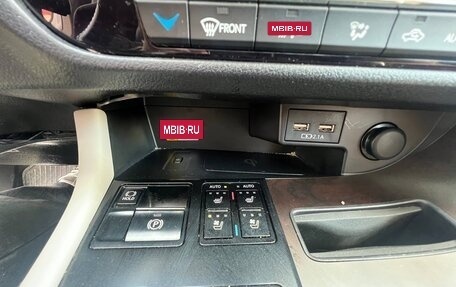 Lexus RX IV рестайлинг, 2021 год, 6 200 000 рублей, 19 фотография