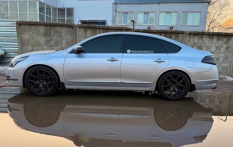 Nissan Teana, 2011 год, 1 000 000 рублей, 4 фотография