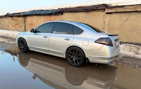 Nissan Teana, 2011 год, 1 000 000 рублей, 2 фотография