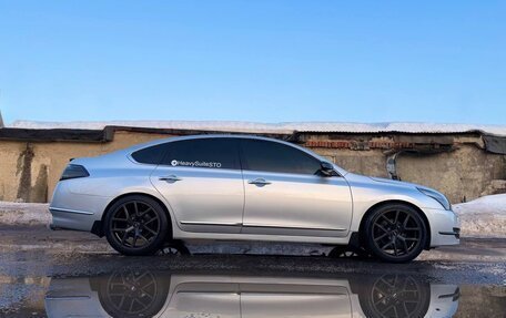 Nissan Teana, 2011 год, 1 000 000 рублей, 7 фотография