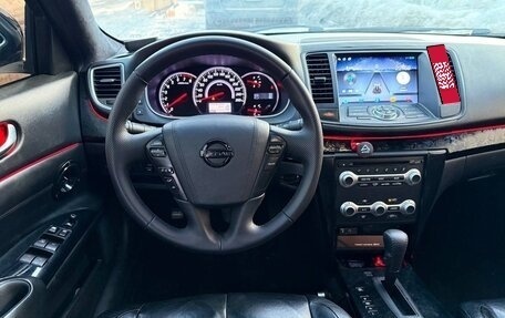Nissan Teana, 2011 год, 1 000 000 рублей, 8 фотография