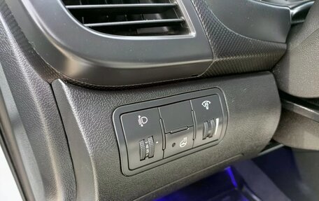 Hyundai Solaris II рестайлинг, 2014 год, 1 189 000 рублей, 12 фотография