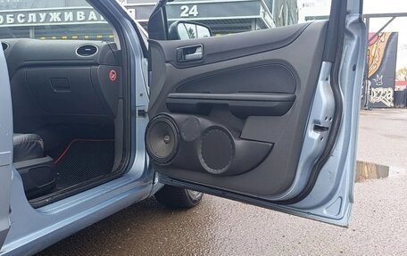 Ford Focus II рестайлинг, 2006 год, 290 000 рублей, 9 фотография