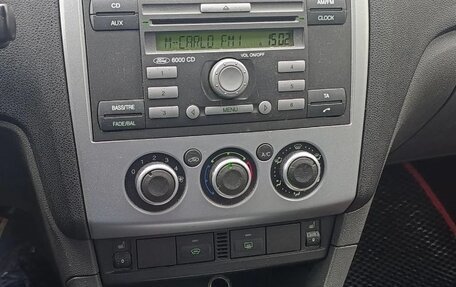 Ford Focus II рестайлинг, 2006 год, 290 000 рублей, 13 фотография