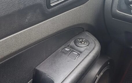 Ford Focus II рестайлинг, 2006 год, 290 000 рублей, 11 фотография