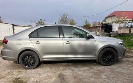 Volkswagen Polo VI (EU Market), 2020 год, 1 550 000 рублей, 2 фотография