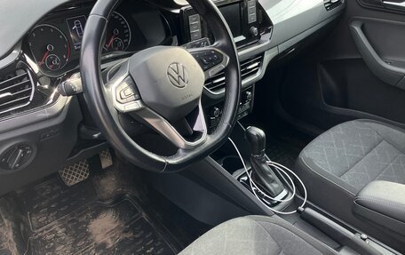 Volkswagen Polo VI (EU Market), 2020 год, 1 550 000 рублей, 5 фотография
