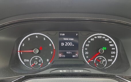 Volkswagen Polo VI (EU Market), 2020 год, 1 550 000 рублей, 6 фотография