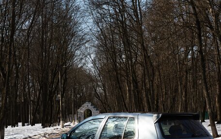 Volkswagen Golf IV, 2001 год, 249 000 рублей, 2 фотография