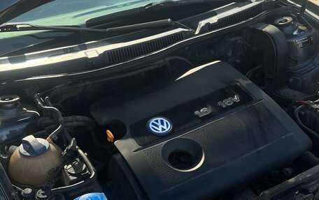 Volkswagen Golf IV, 2001 год, 249 000 рублей, 6 фотография