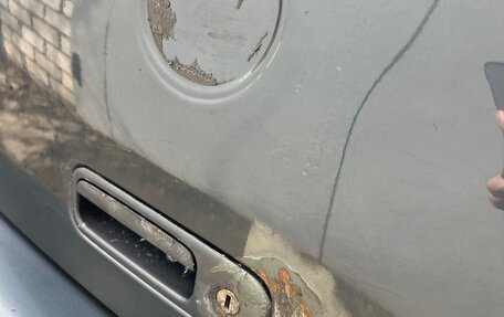 Volkswagen Golf IV, 2001 год, 249 000 рублей, 12 фотография