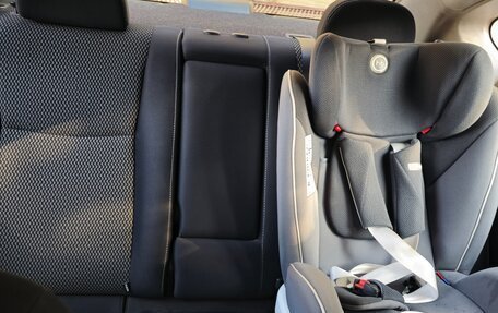 Nissan Sentra, 2014 год, 975 000 рублей, 8 фотография