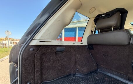 Land Rover Range Rover III, 2011 год, 1 850 000 рублей, 20 фотография