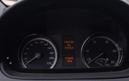 Mercedes-Benz Vito, 2008 год, 1 350 000 рублей, 2 фотография