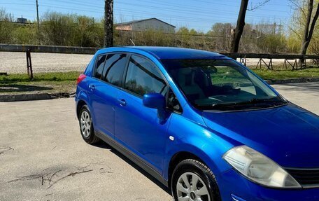 Nissan Tiida, 2008 год, 590 000 рублей, 3 фотография