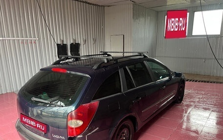 Renault Laguna II, 2001 год, 230 000 рублей, 3 фотография