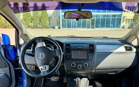 Nissan Tiida, 2008 год, 590 000 рублей, 12 фотография