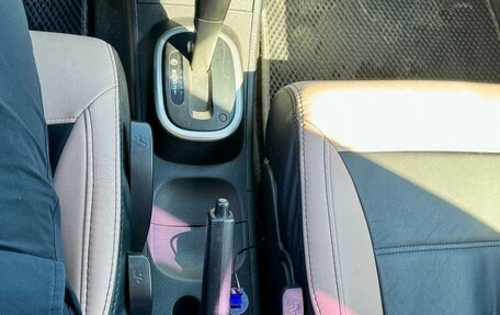 Nissan Tiida, 2008 год, 590 000 рублей, 14 фотография