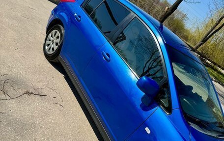 Nissan Tiida, 2008 год, 590 000 рублей, 8 фотография