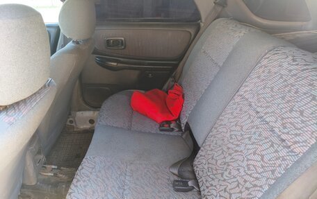 Subaru Impreza IV, 1997 год, 150 000 рублей, 7 фотография