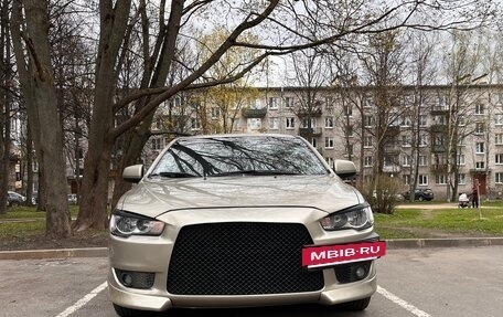 Mitsubishi Lancer IX, 2008 год, 699 000 рублей, 2 фотография