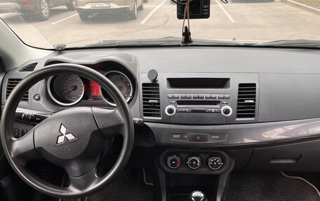 Mitsubishi Lancer IX, 2008 год, 699 000 рублей, 13 фотография
