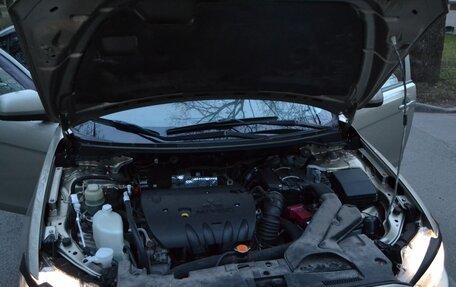Mitsubishi Lancer IX, 2008 год, 699 000 рублей, 17 фотография
