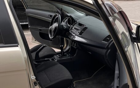 Mitsubishi Lancer IX, 2008 год, 699 000 рублей, 12 фотография
