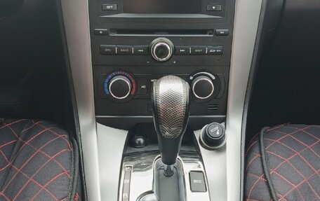 Chevrolet Captiva I, 2012 год, 1 290 000 рублей, 10 фотография